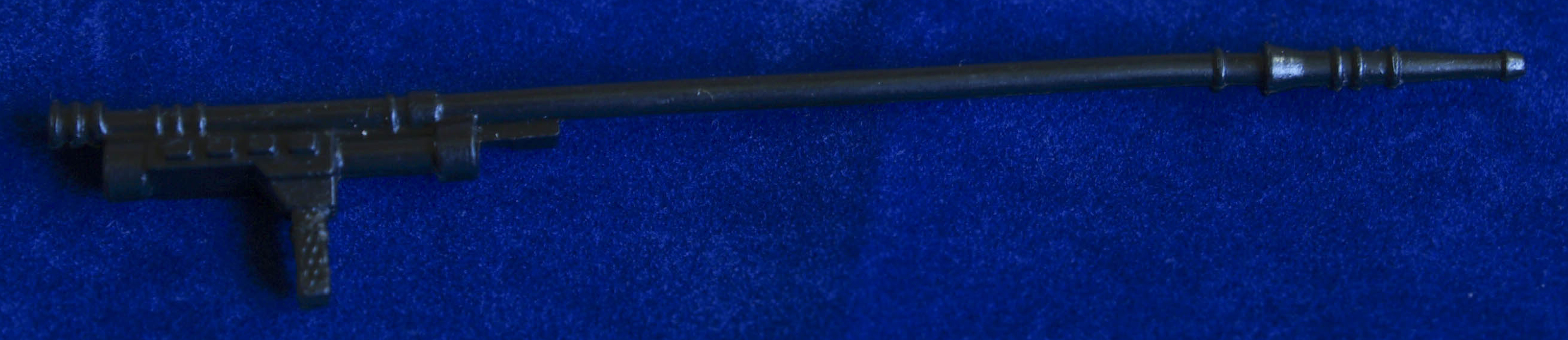 leia staff